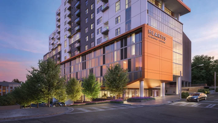 HEARTIS BUCKHEAD