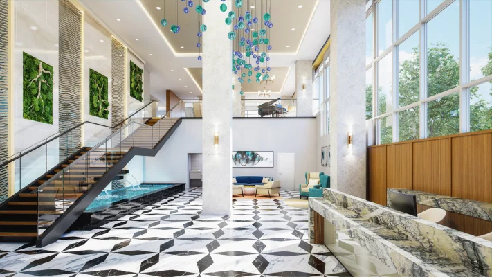 HEARTIS BUCKHEAD