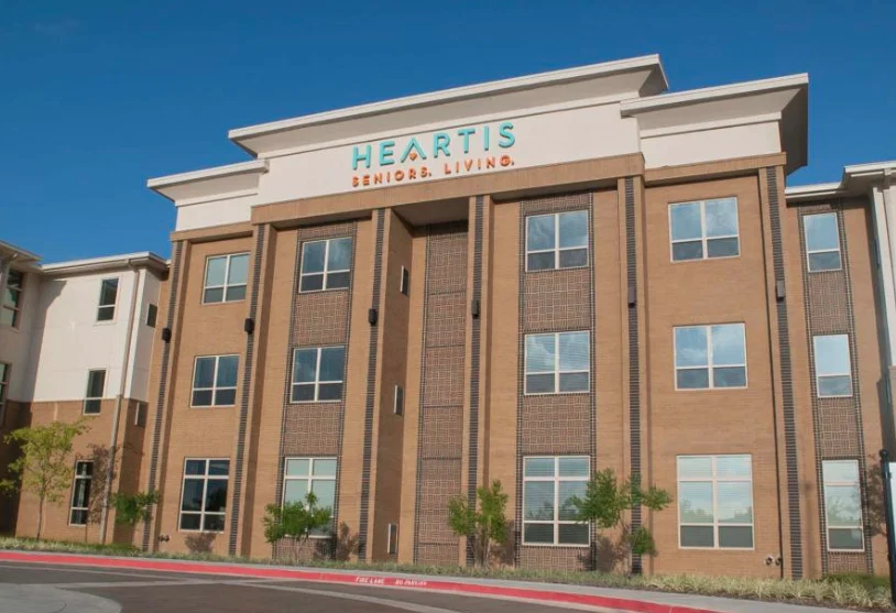HEARTIS MID CITIES