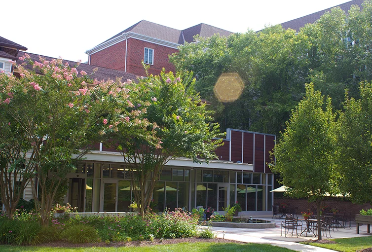 HEARTLANDS AT ELLICOTT CITY