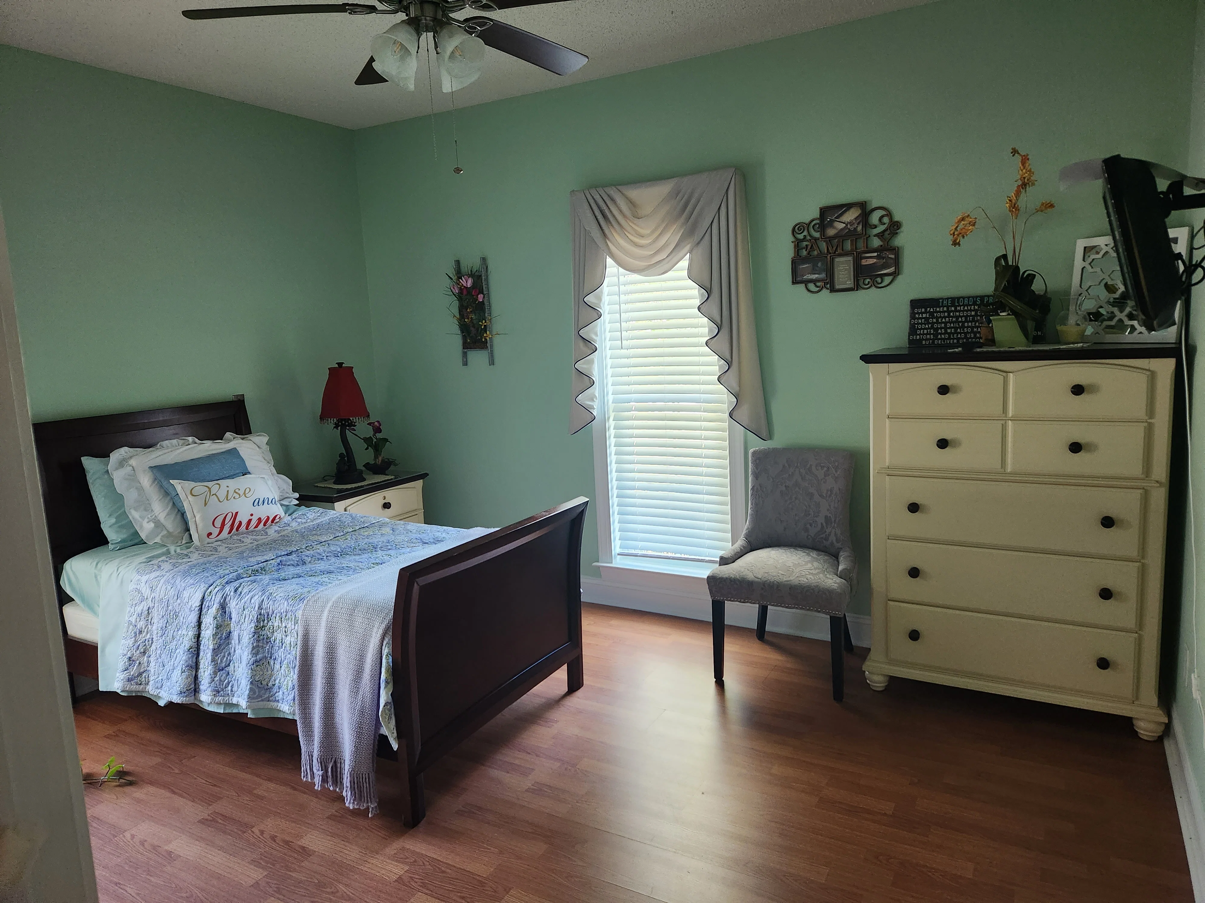 HEARTS OF GOLD FAMILY CARE