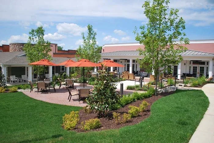 HEATH VILLAGE