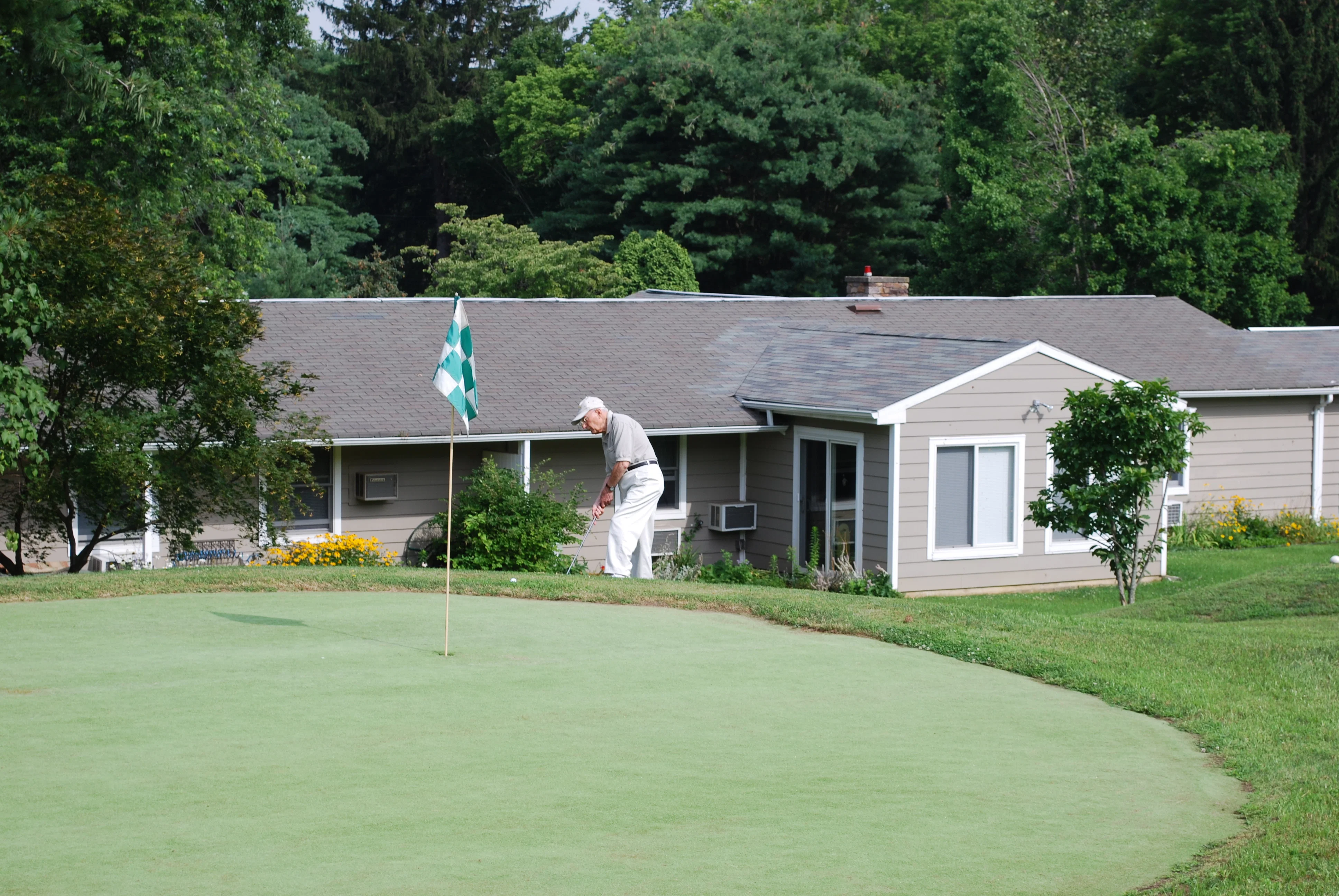 HEATH VILLAGE