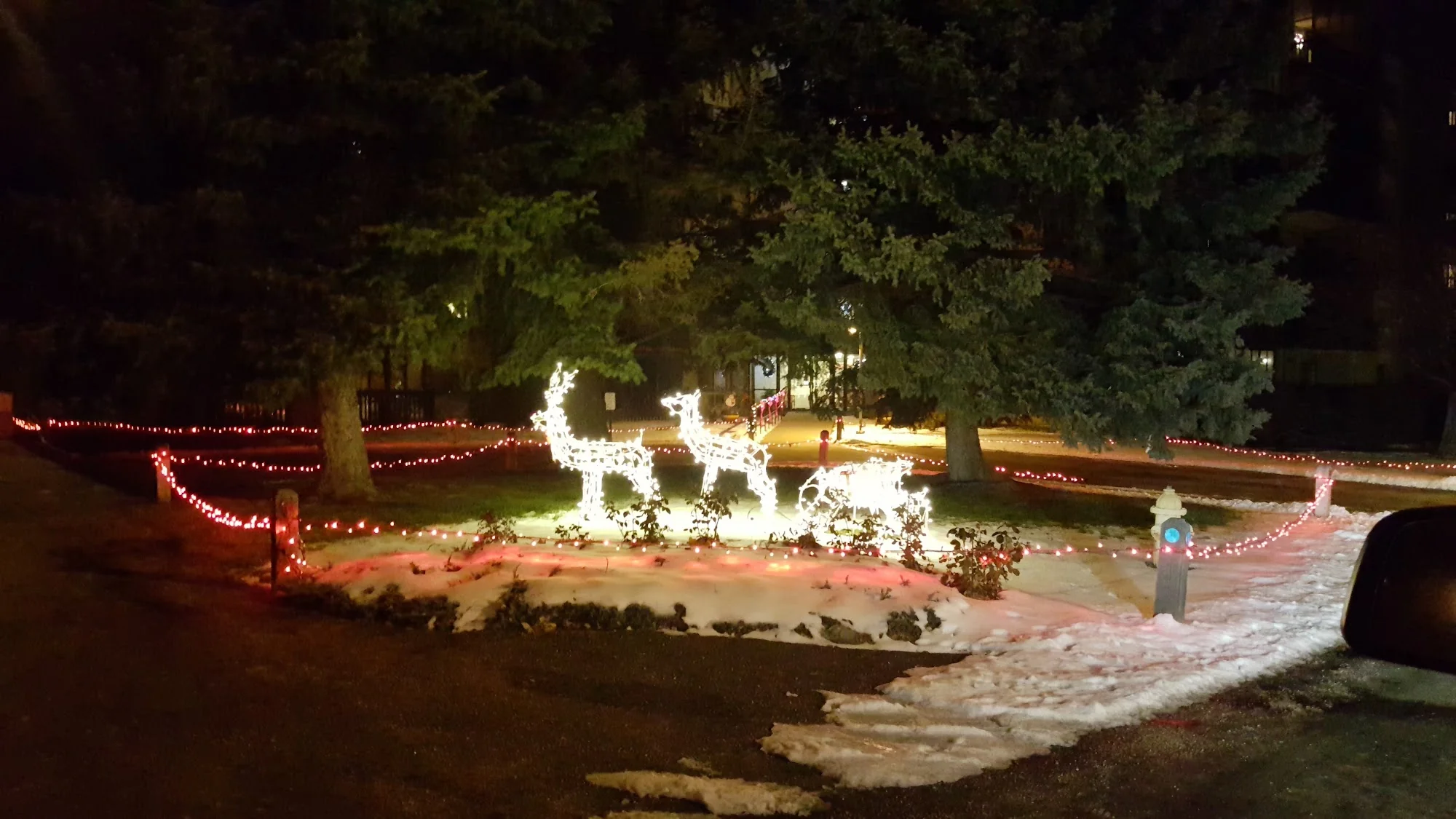 Heather Gardens