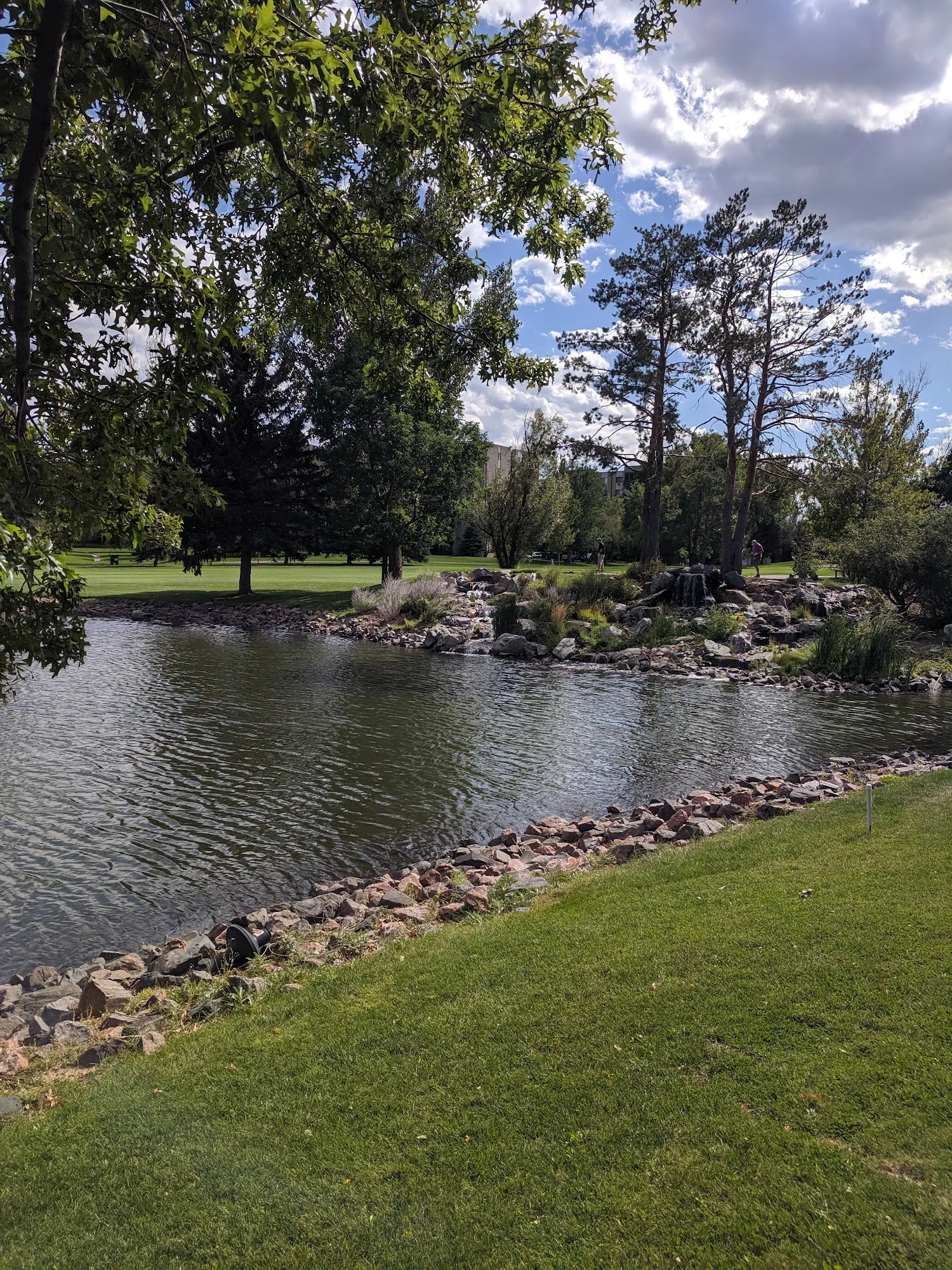 Heather Gardens