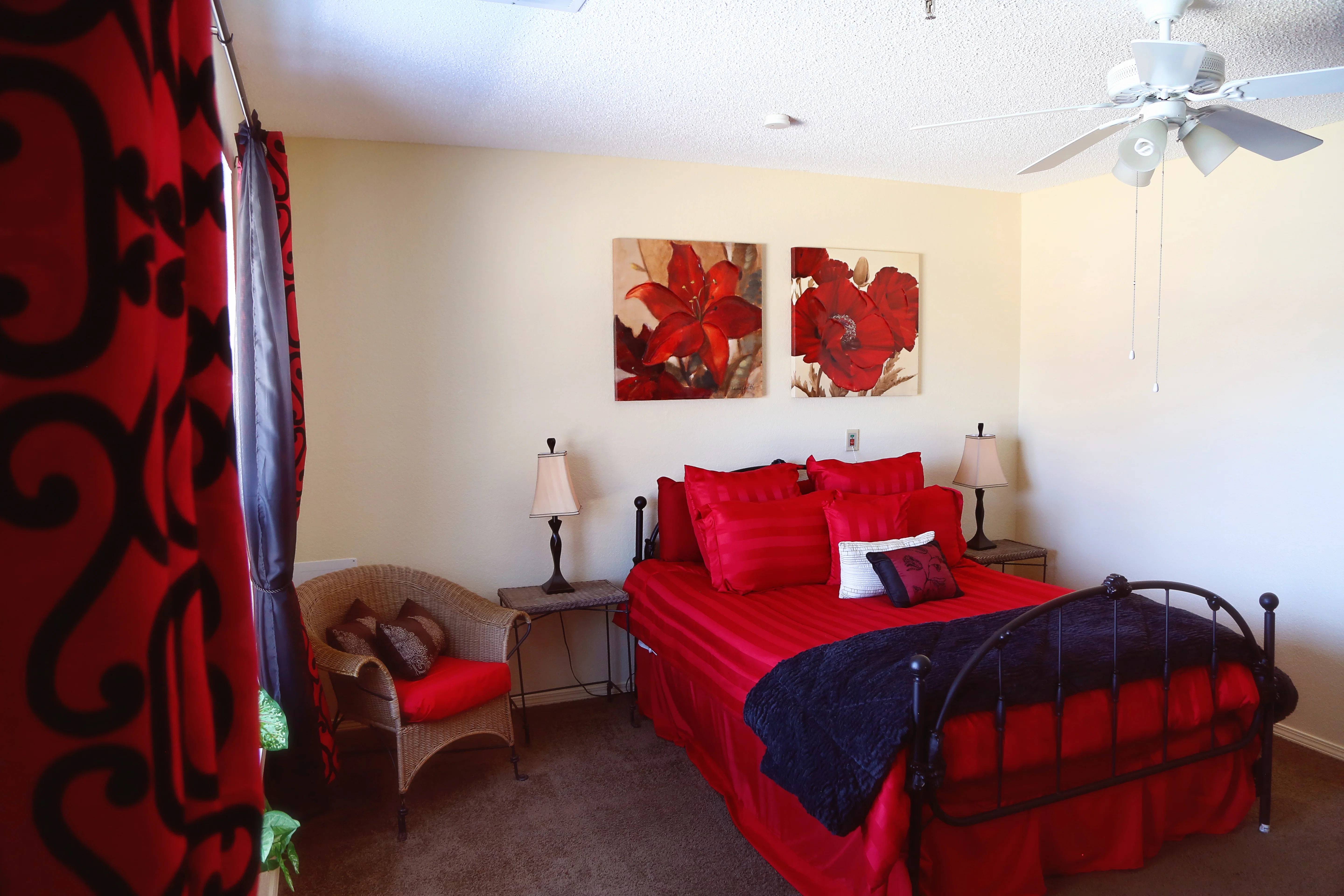 HEATHERIDGE ASSISTED LIVING