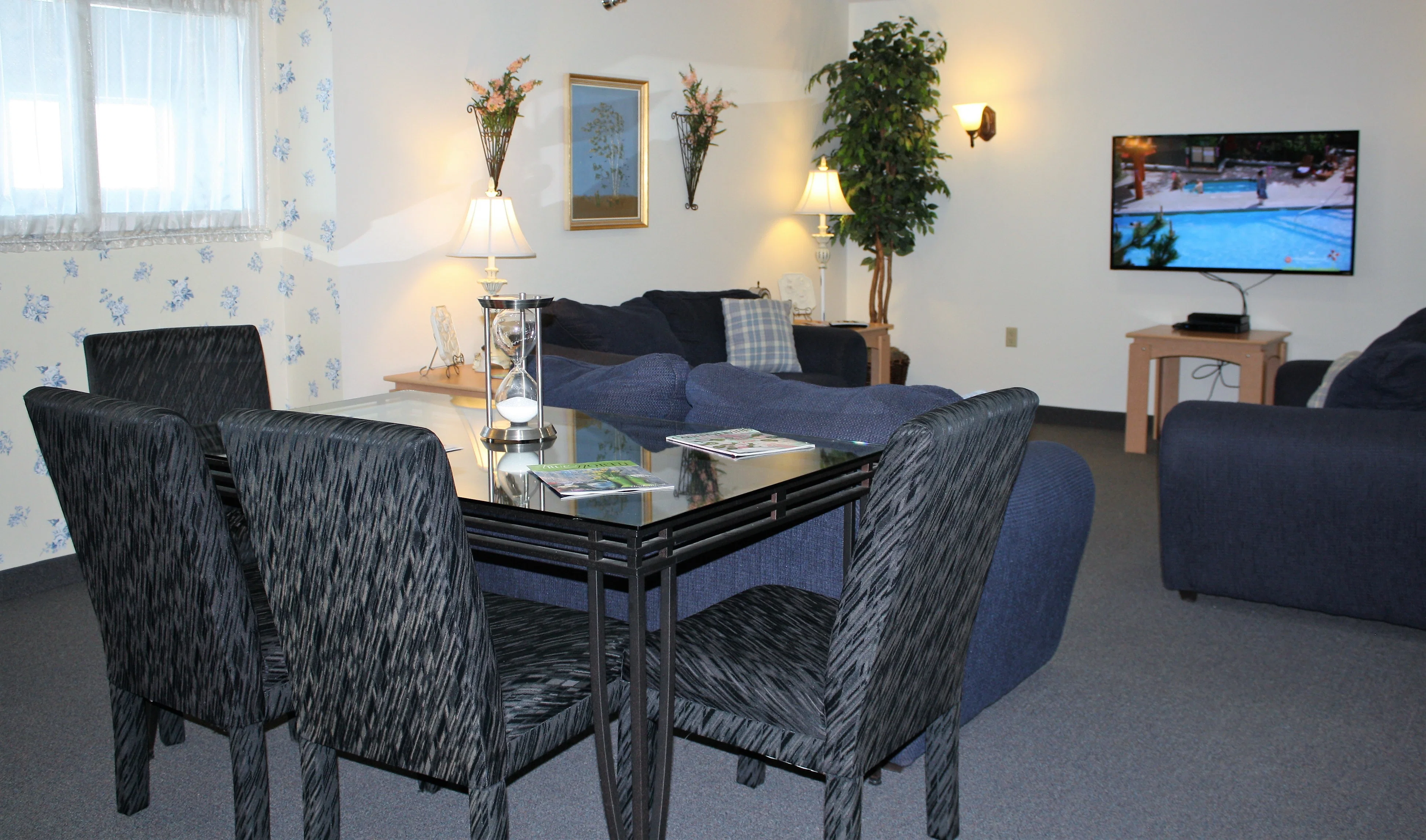HEATHERWOOD ASSISTED LIVING & MEMORY CARE