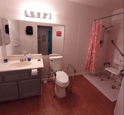 HEAVEN CARE RESIDENTIAL