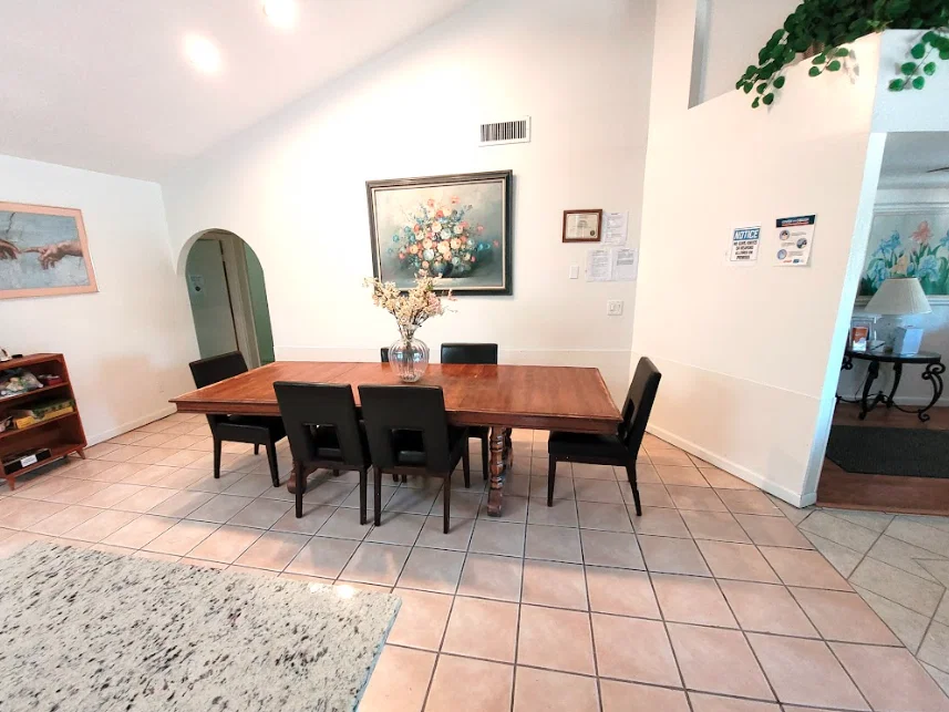 HEAVEN CARE RESIDENTIAL