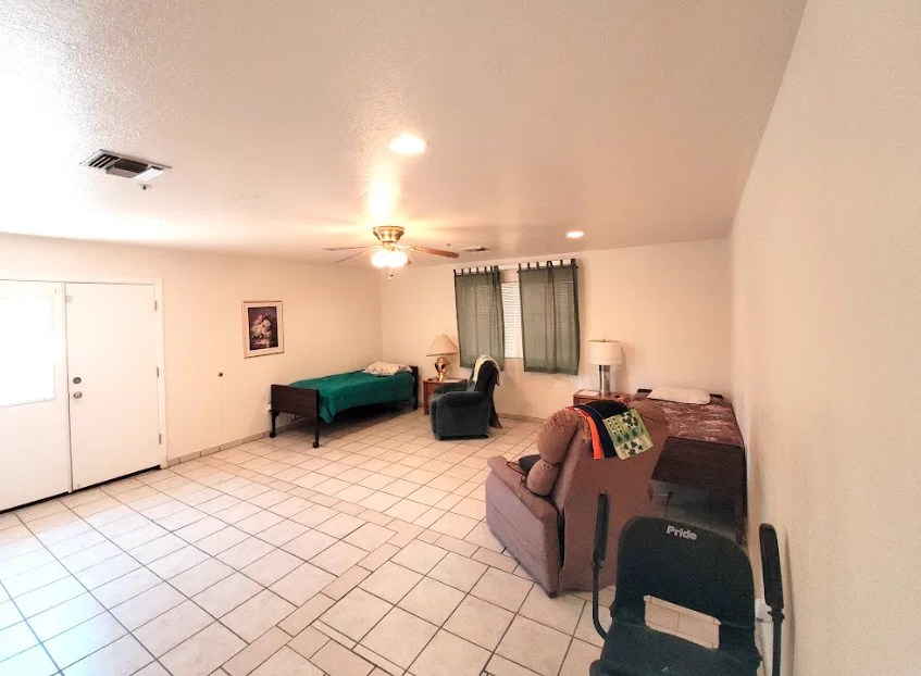 HEAVEN CARE RESIDENTIAL