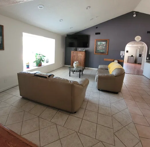 HEAVEN CARE RESIDENTIAL
