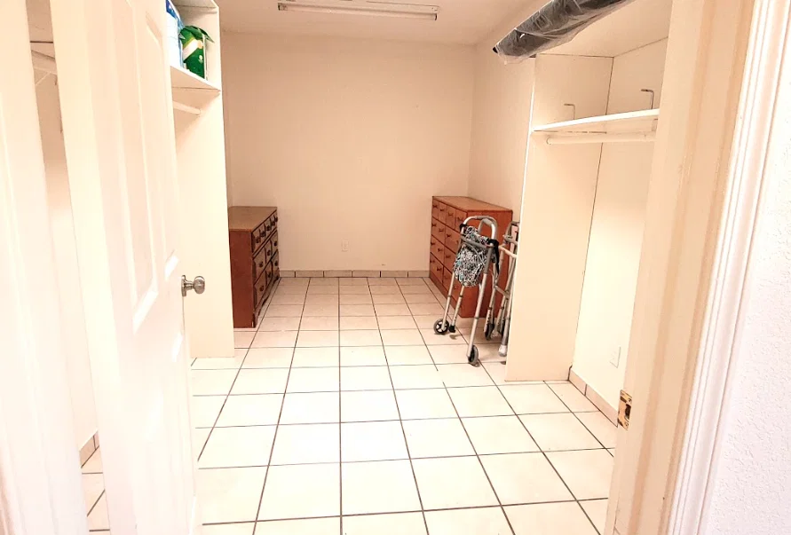 HEAVEN CARE RESIDENTIAL