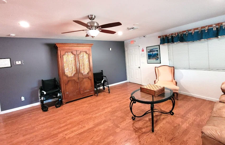 HEAVEN CARE RESIDENTIAL