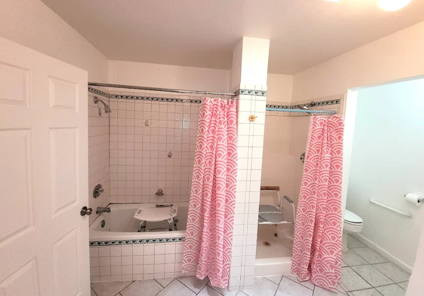HEAVEN CARE RESIDENTIAL