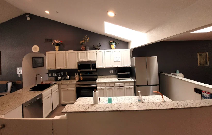 HEAVEN CARE RESIDENTIAL