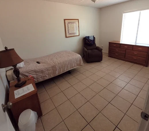 HEAVEN CARE RESIDENTIAL
