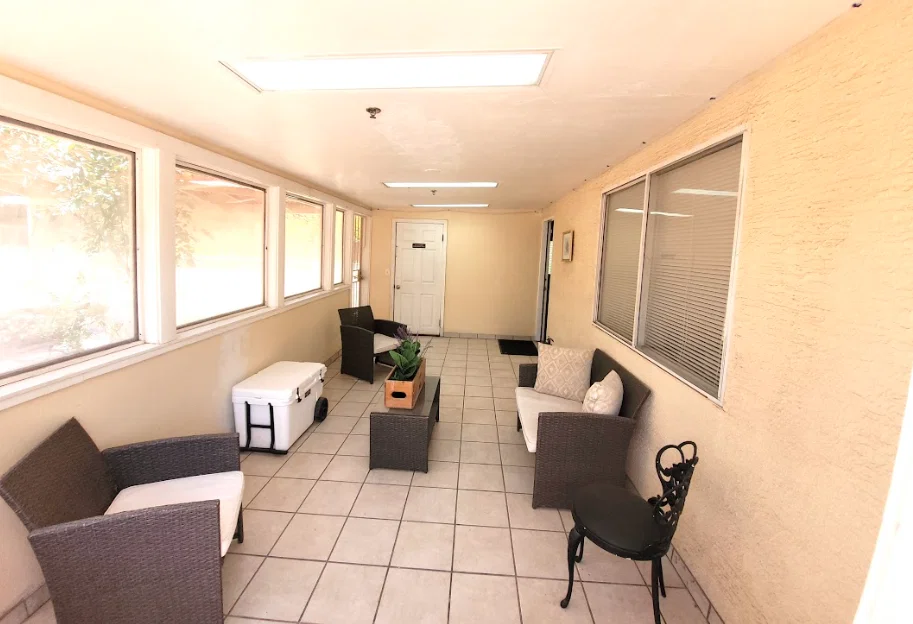 HEAVEN CARE RESIDENTIAL