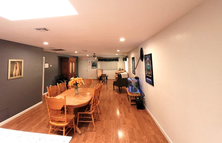 HEAVEN CARE RESIDENTIAL