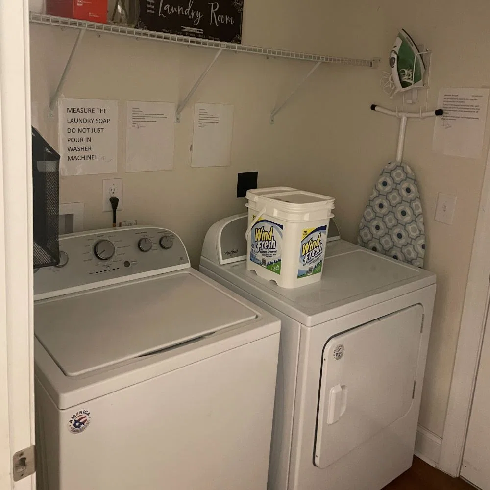HEAVENLY FAMILY CARE HOME