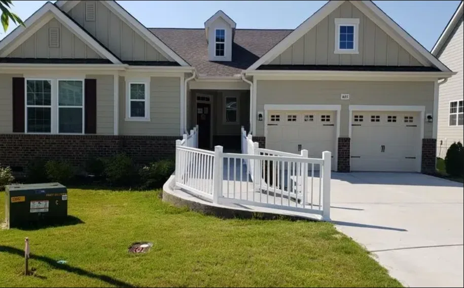 HEAVENLY FAMILY CARE HOME