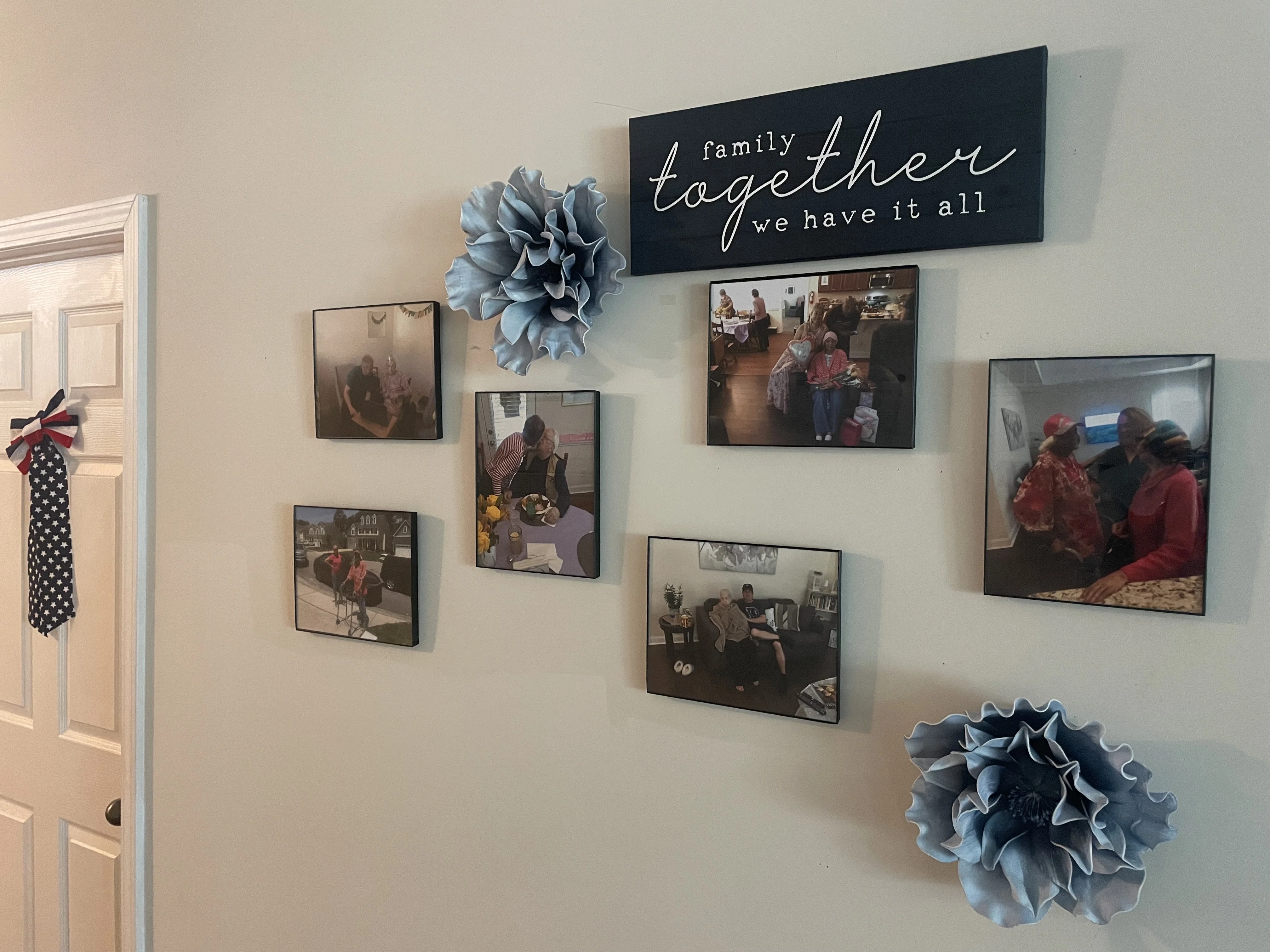 HEAVENLY FAMILY CARE HOME