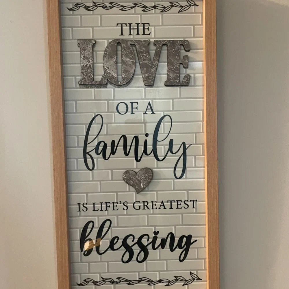HEAVENLY FAMILY CARE HOME