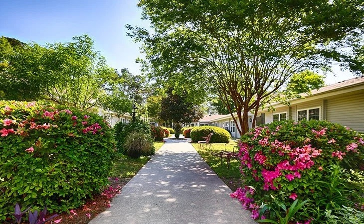 Helena Square - Assisted Living photo