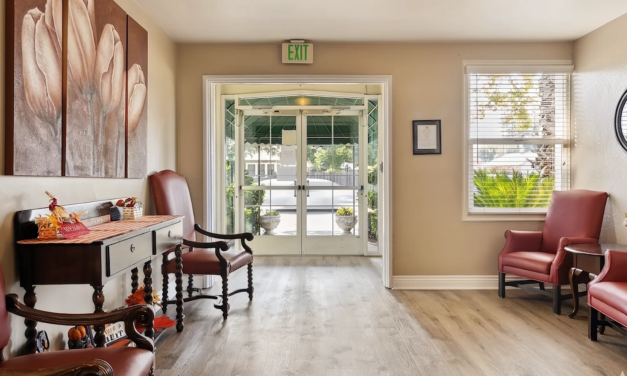 HelpingHands Senior Care (Communities)