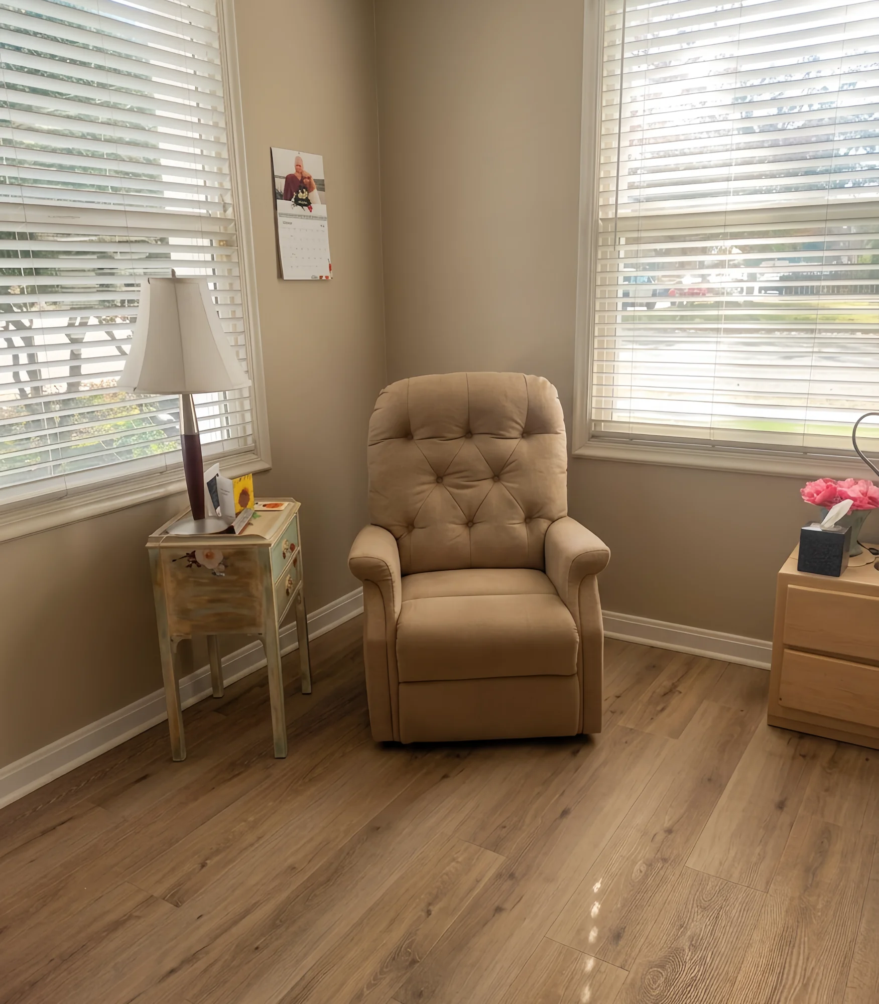 HelpingHands Senior Care (Communities)