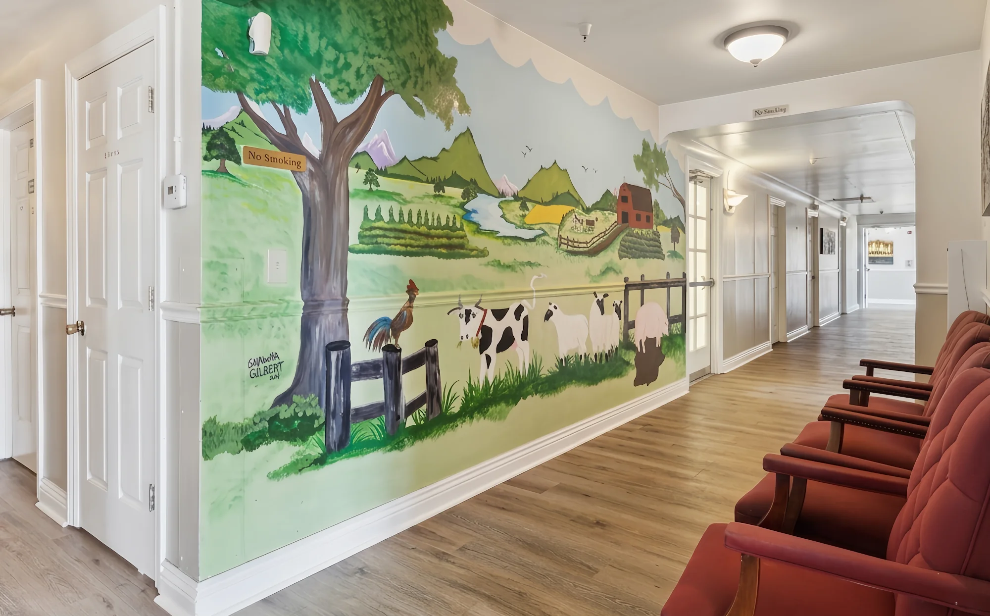 HelpingHands Senior Care (Communities)