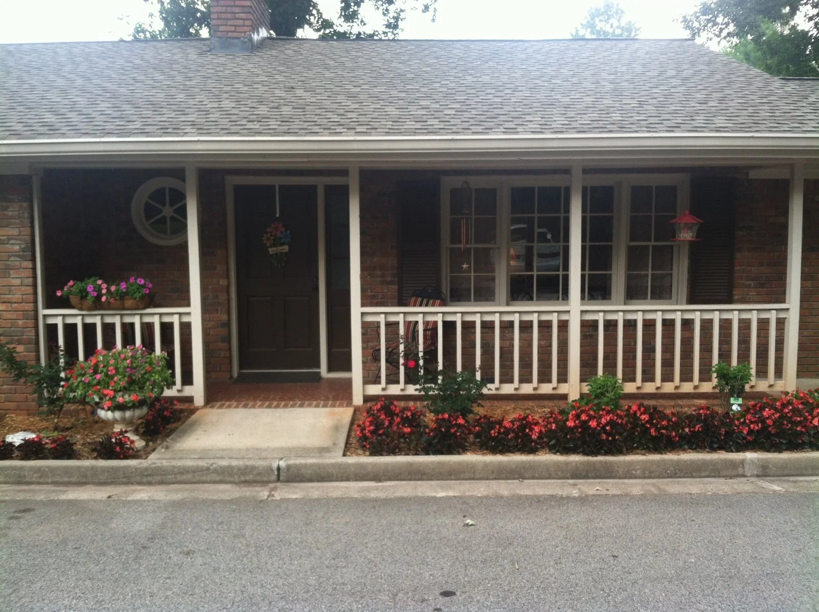 HEMBREE SENIOR CARE CENTER