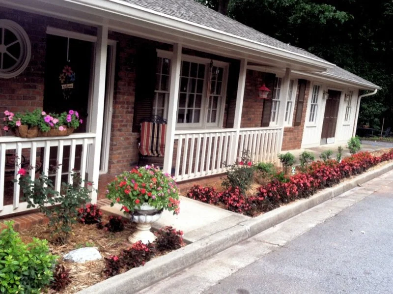 HEMBREE SENIOR CARE CENTER