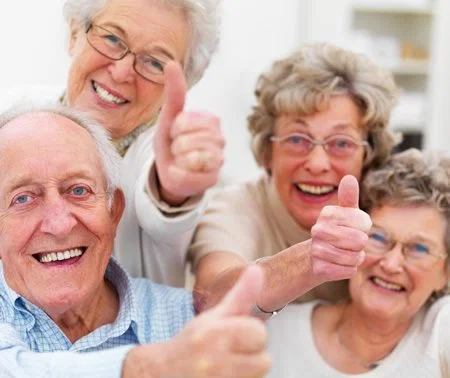 HEMBREE SENIOR CARE CENTER