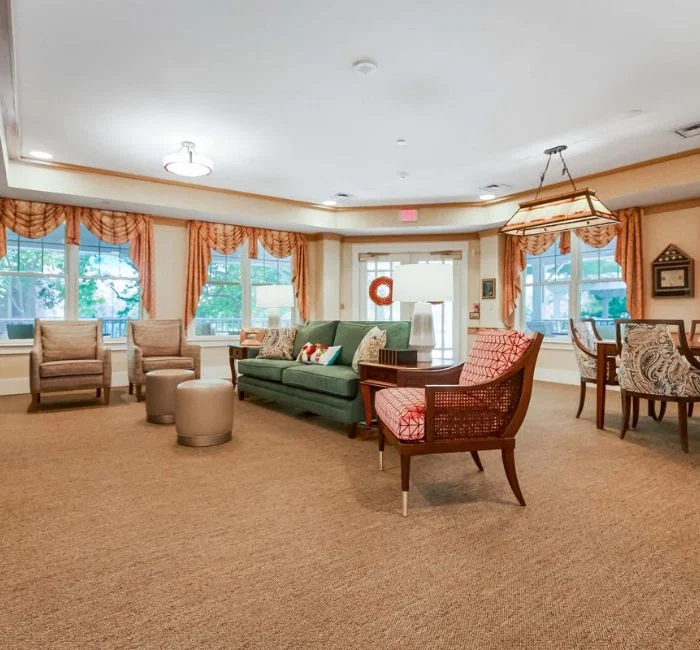 HEMSLEY HOUSE OF LENEXA