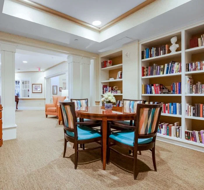 HEMSLEY HOUSE OF LENEXA