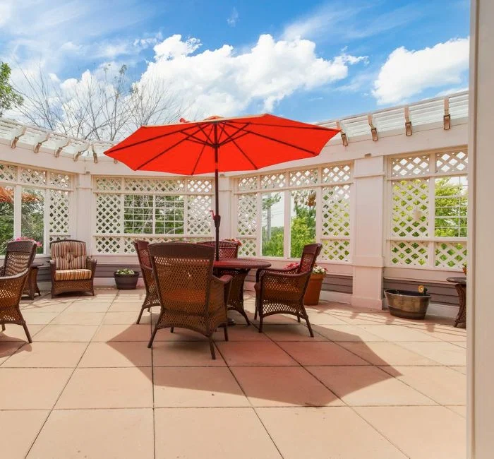 HEMSLEY HOUSE OF LENEXA