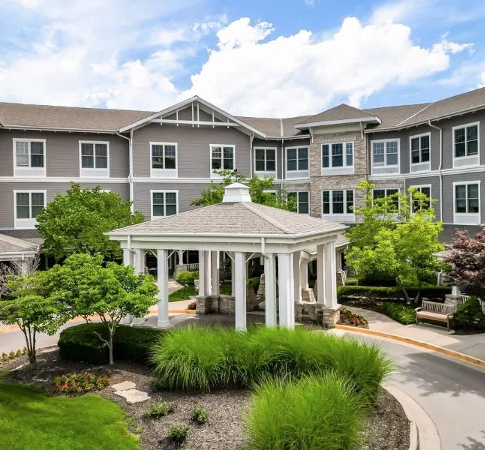 Hemsley House of Lenexa - Assisted Living photo
