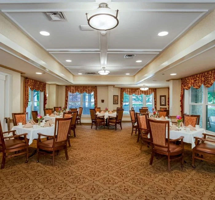 HEMSLEY HOUSE OF LENEXA