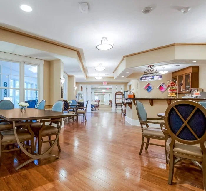 HEMSLEY HOUSE OF LENEXA