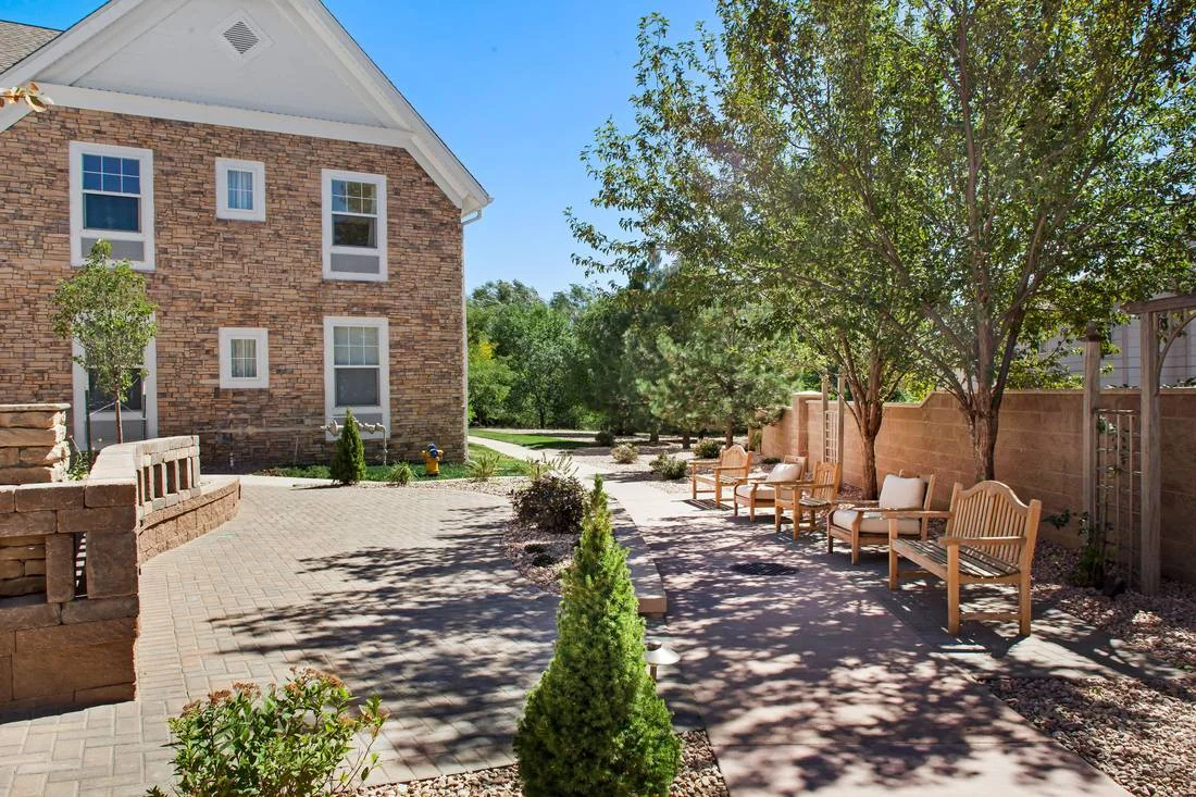 Hemsley House at University Park