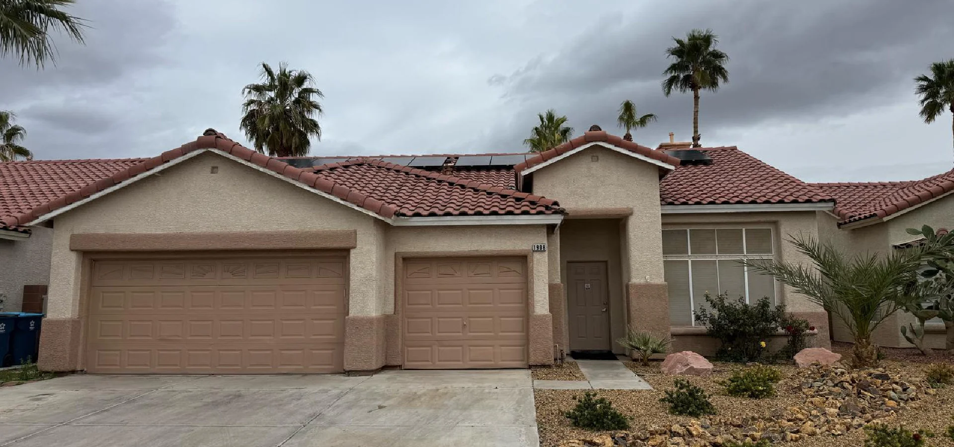 Henderson Independent Living