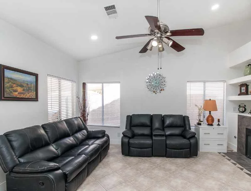 Henderson Independent Living