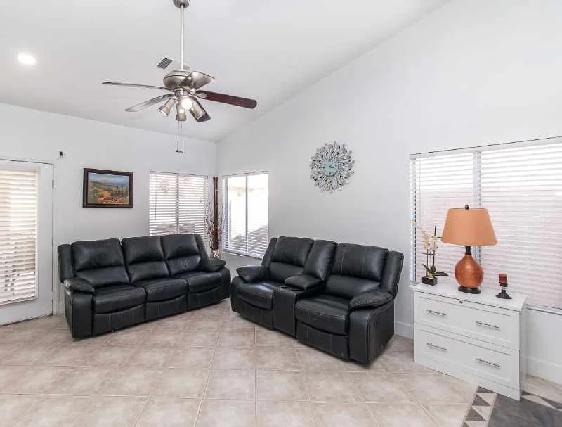 Henderson Independent Living