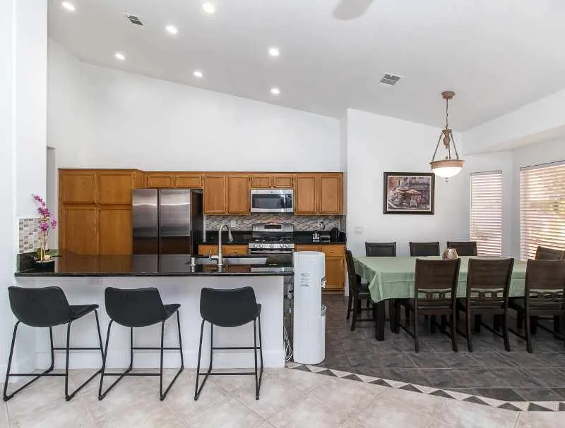 Henderson Independent Living