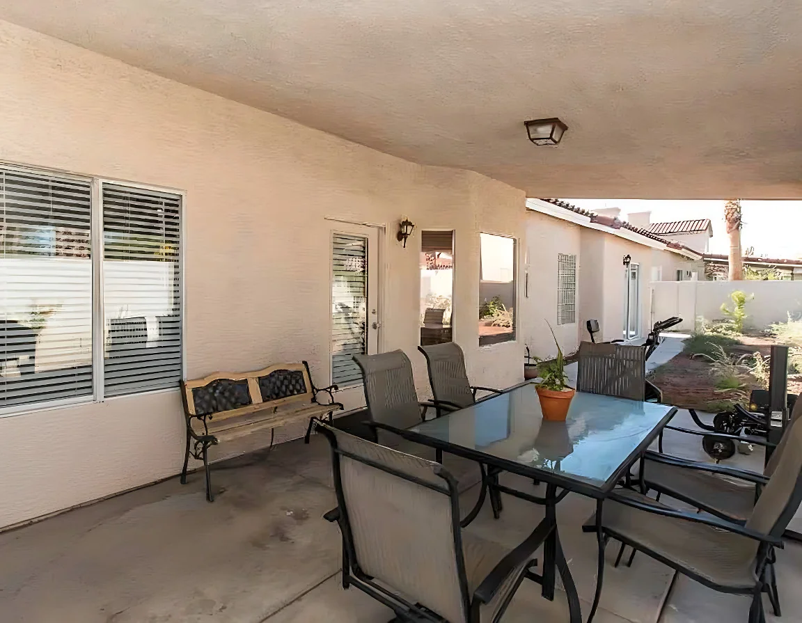 Henderson Independent Living