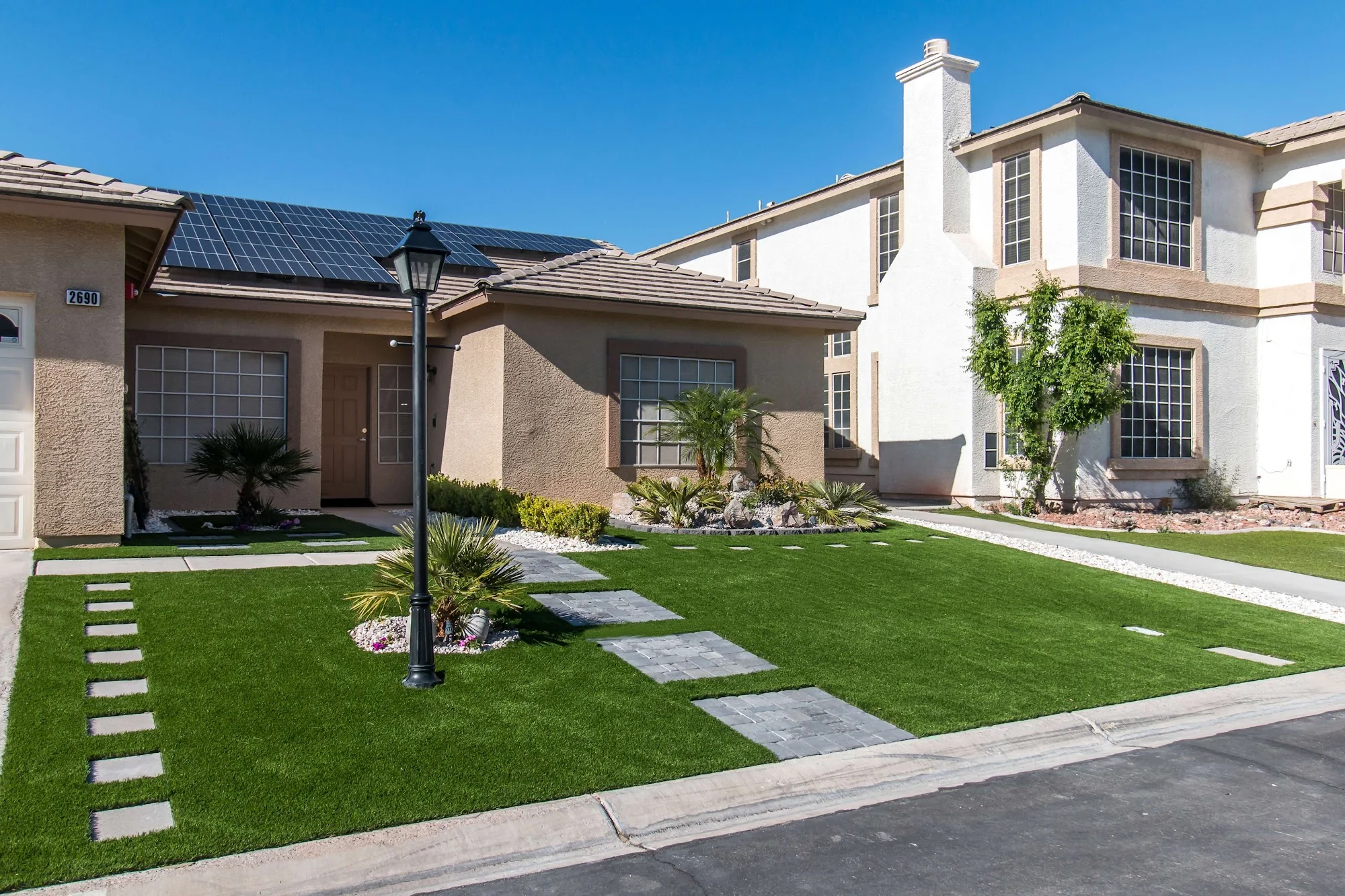 Henderson Senior Living