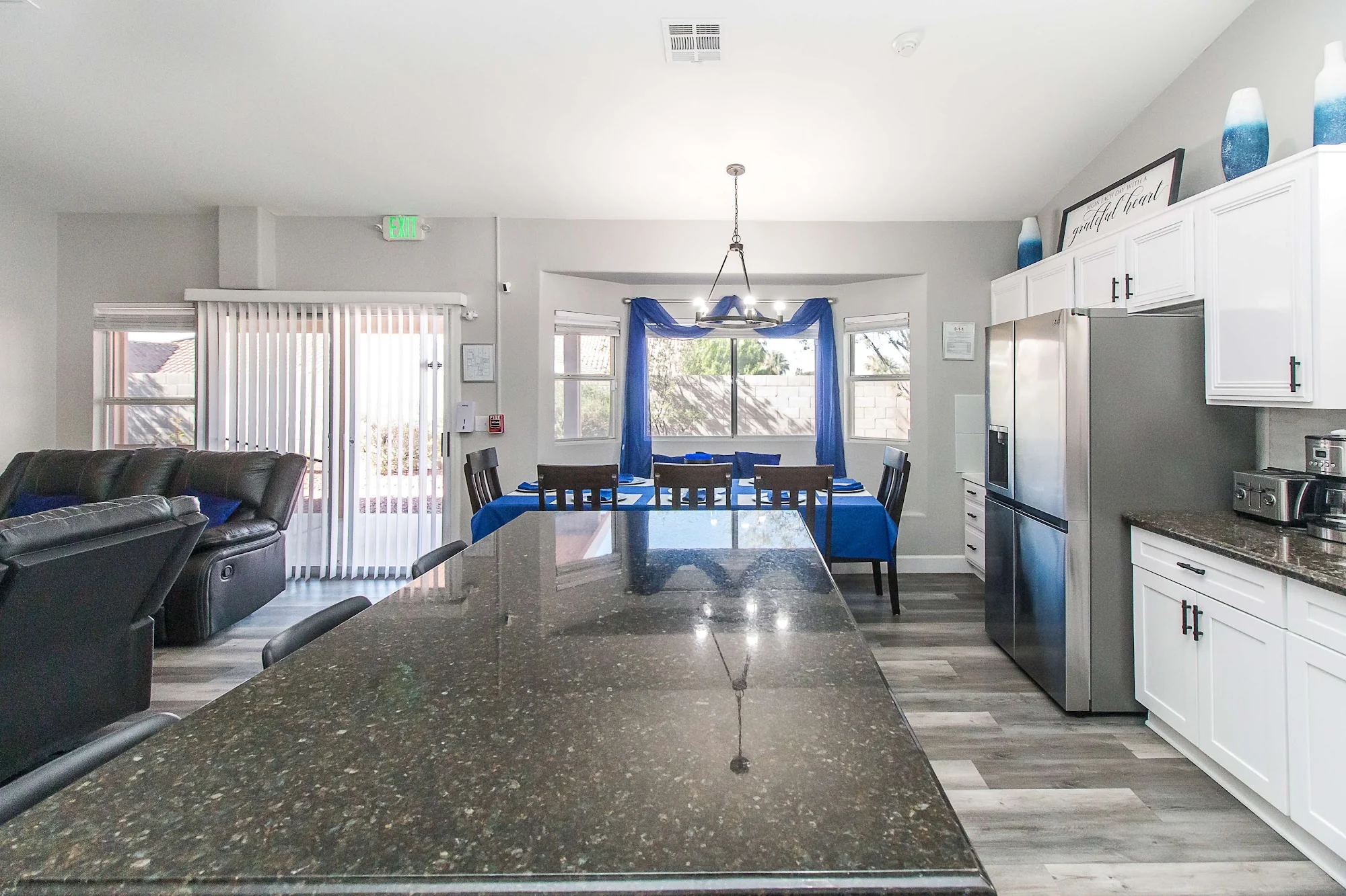 Henderson Senior Living