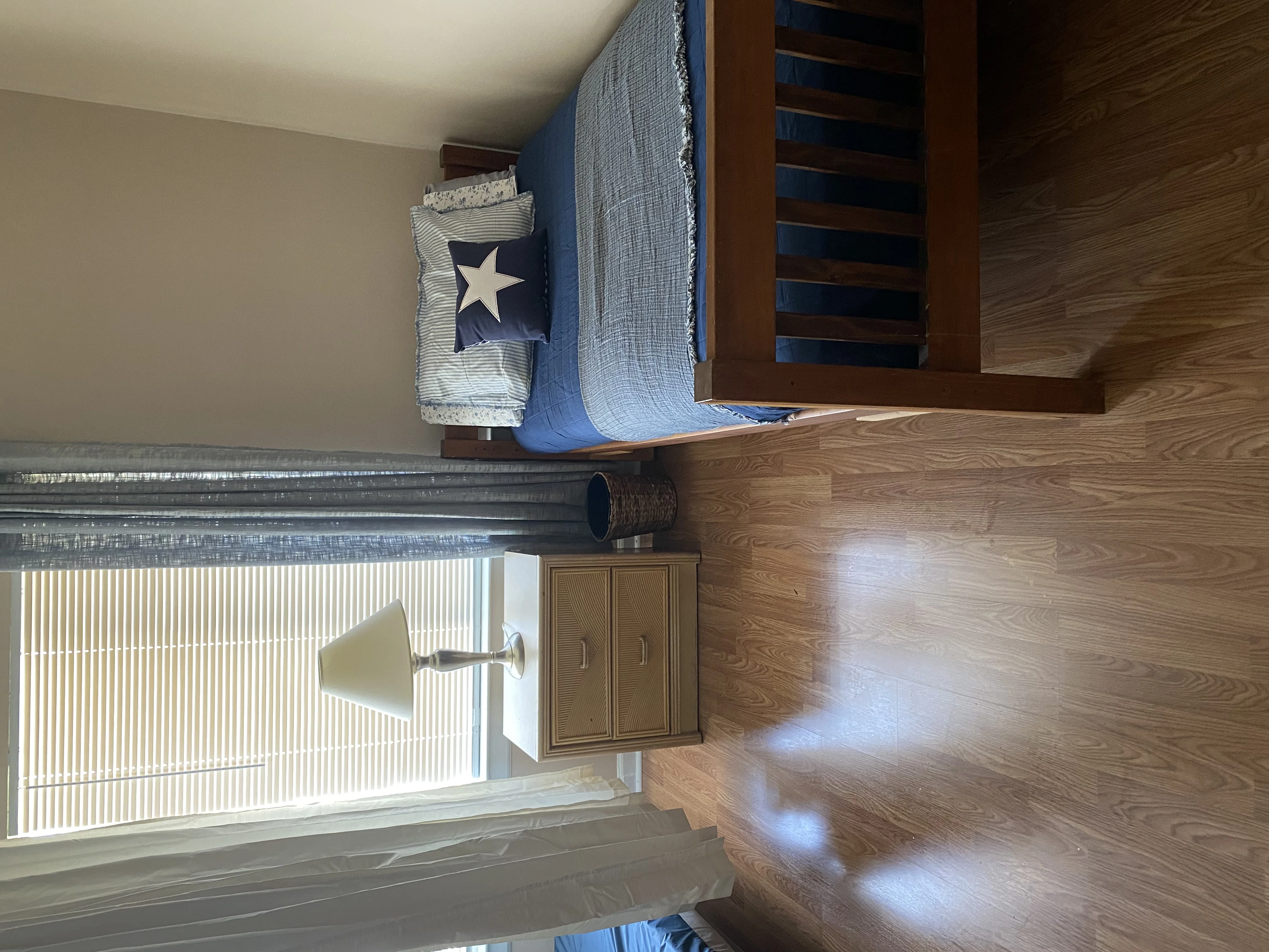 HENRY FAMILY CARE HOME