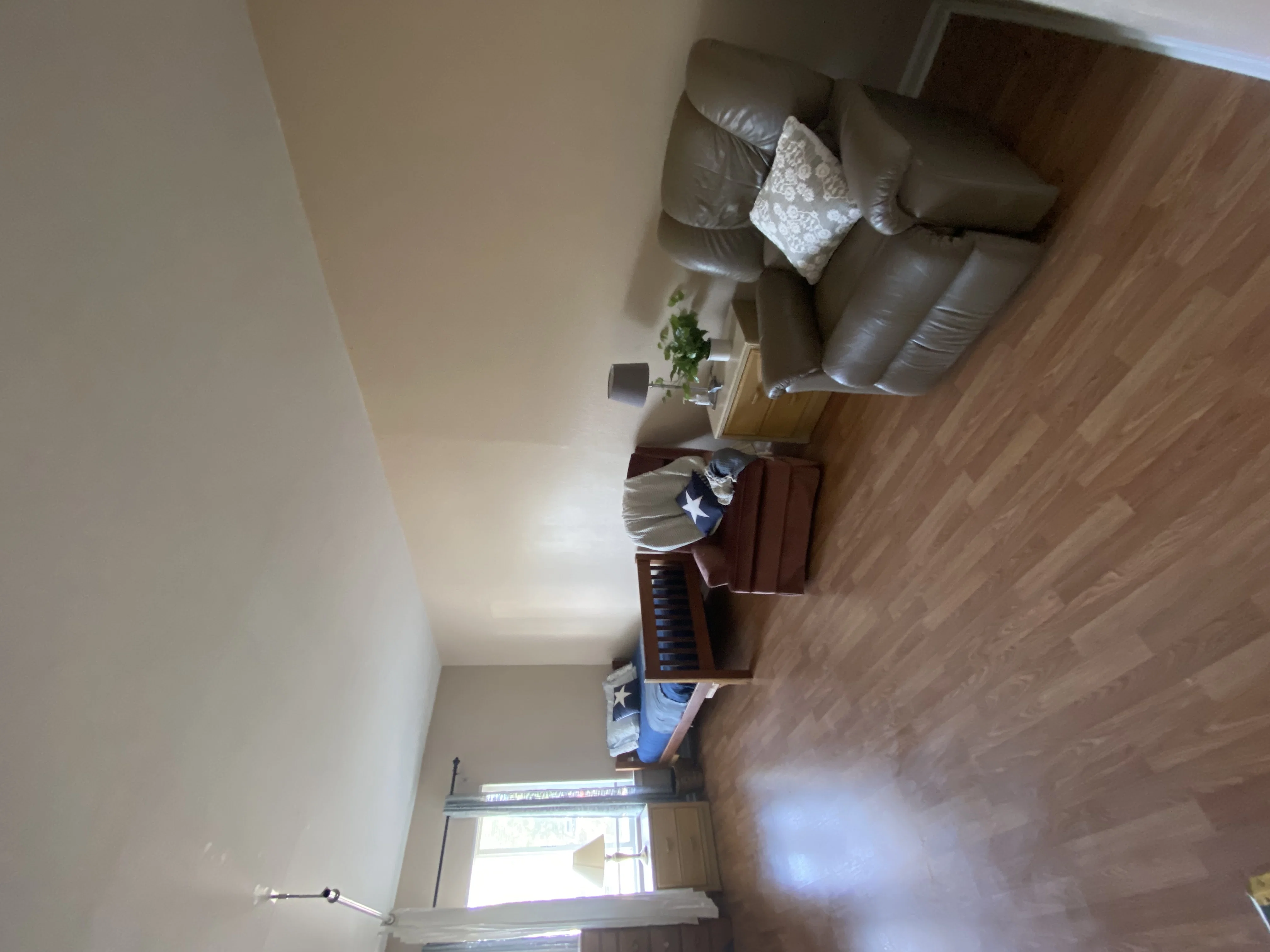 HENRY FAMILY CARE HOME