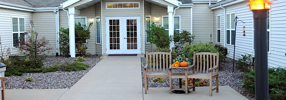 HERITAGE AT OAKWOOD HILLS